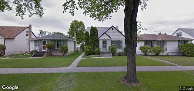 Larawan ng 372 Hartford Avenue sa Winnipeg, Manitoba