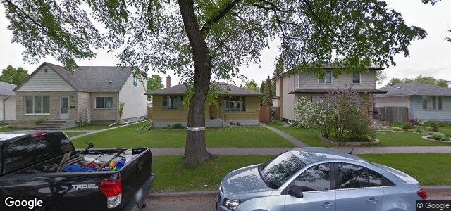 Larawan ng 373 Enniskillen Avenue sa Winnipeg, Manitoba