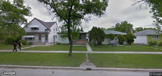 Larawan ng 373 Hartford Avenue sa Winnipeg, Manitoba