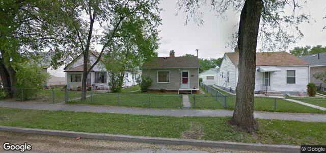Larawan ng 373 Kilbride Avenue sa Winnipeg, Manitoba