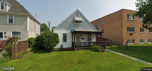 Larawan ng 373 Kingsbury Avenue sa Winnipeg, Manitoba