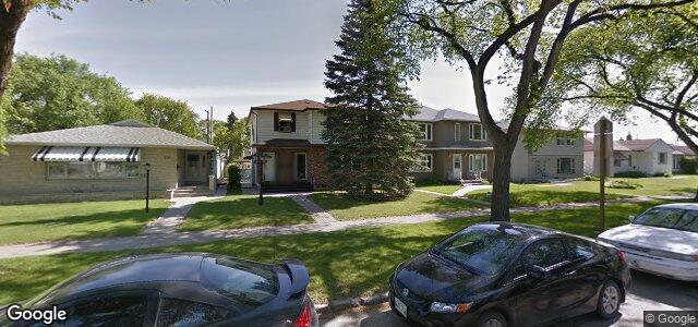 Larawan ng 373 Matheson Avenue sa Winnipeg, Manitoba