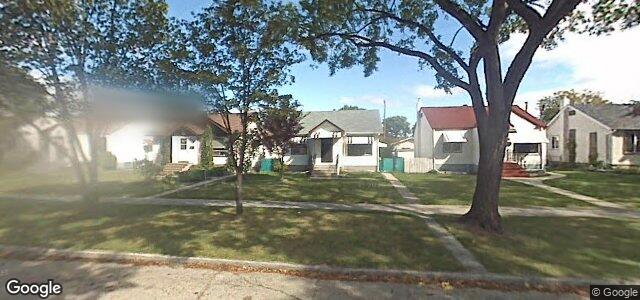 Larawan ng 373 Rupertsland Avenue sa Winnipeg, Manitoba