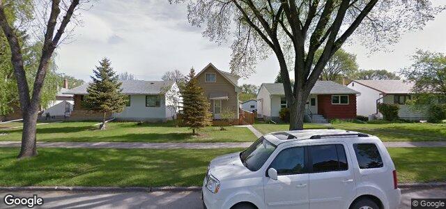 Larawan ng 373 Semple Avenue sa Winnipeg, Manitoba