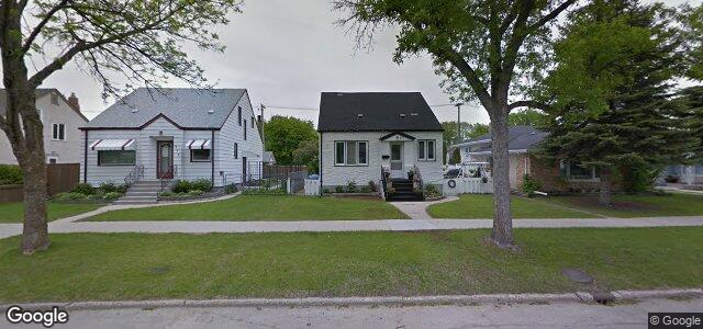 Larawan ng 373 Seven Oaks Avenue sa Winnipeg, Manitoba