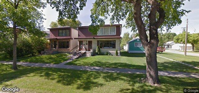 Larawan ng 374 Matheson Avenue sa Winnipeg, Manitoba