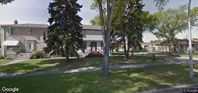 Larawan ng 374 Mcadam Avenue sa Winnipeg, Manitoba