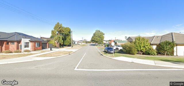 Larawan ng 376 Belmont Avenue sa Winnipeg, Manitoba