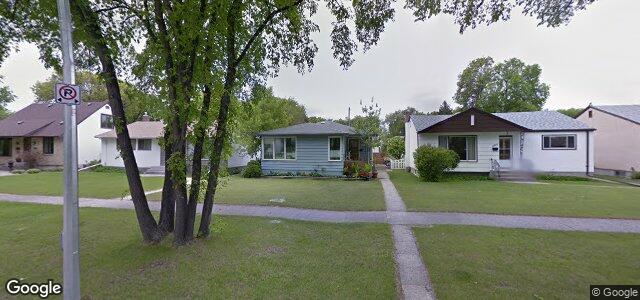 Larawan ng 376 Burrin Avenue sa Winnipeg, Manitoba