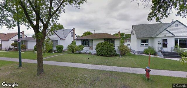 Larawan ng 376 Hartford Avenue sa Winnipeg, Manitoba