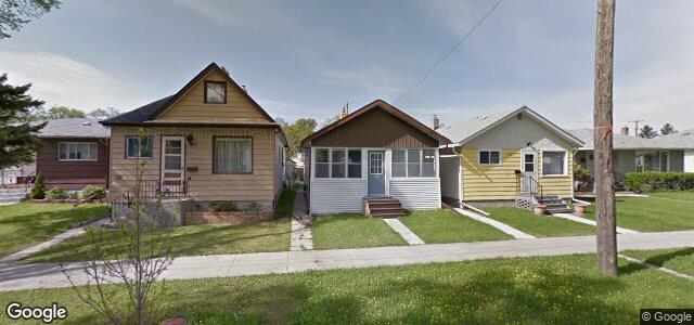 Larawan ng 376 Semple Avenue sa Winnipeg, Manitoba