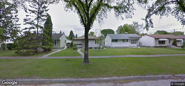 377 Burrin Avenue（加拿大曼尼托巴省溫尼伯市）房屋照片