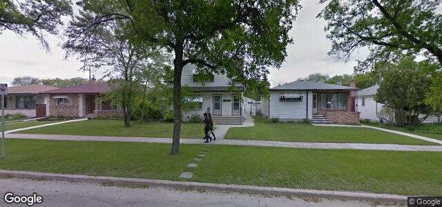 Larawan ng 377 Hartford Avenue sa Winnipeg, Manitoba