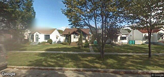 Larawan ng 377 Rupertsland Avenue sa Winnipeg, Manitoba