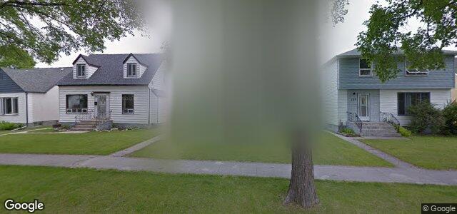 Photo of 378 Enniskillen Avenue in Winnipeg, Manitoba