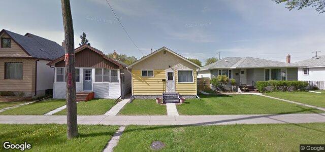 Larawan ng 378 Semple Avenue sa Winnipeg, Manitoba