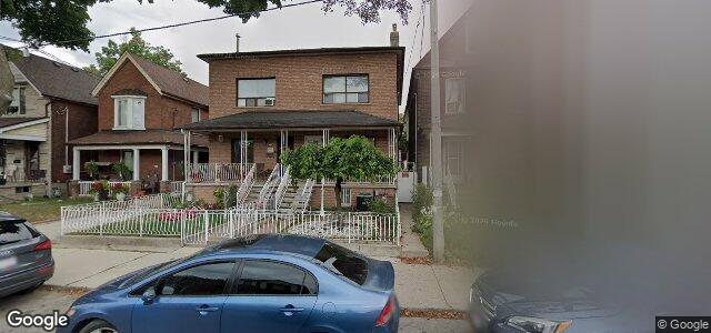 379 Perth Avenue（加拿大曼尼托巴省溫尼伯市）房屋照片