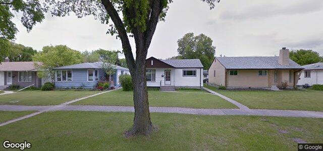 380 Burrin Avenue（加拿大曼尼托巴省温尼伯市）房屋照片