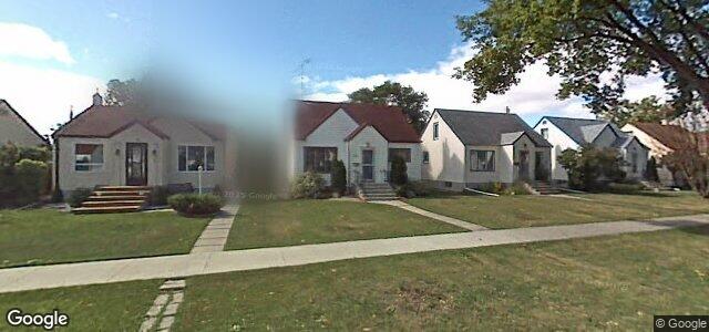 380 Rupertsland Avenue（加拿大曼尼托巴省温尼伯市）房屋照片