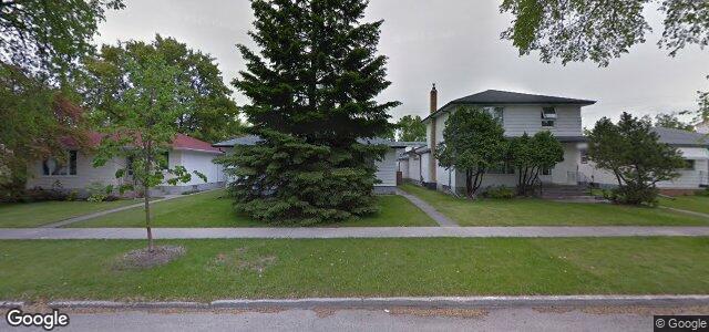 Larawan ng 381 Enniskillen Avenue sa Winnipeg, Manitoba
