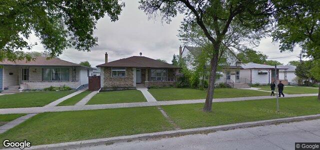 Larawan ng 381 Hartford Avenue sa Winnipeg, Manitoba