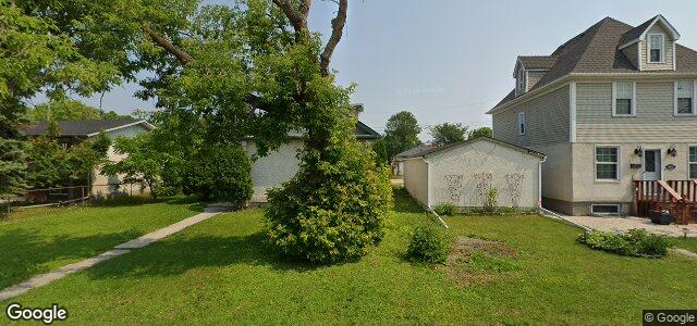 381 Kingsbury Avenue（加拿大曼尼托巴省溫尼伯市）房屋照片