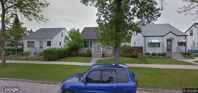 Larawan ng 381 Seven Oaks Avenue sa Winnipeg, Manitoba