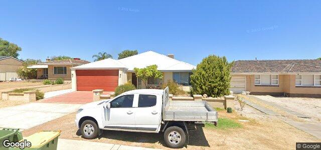 Larawan ng 382 Belmont Avenue sa Winnipeg, Manitoba