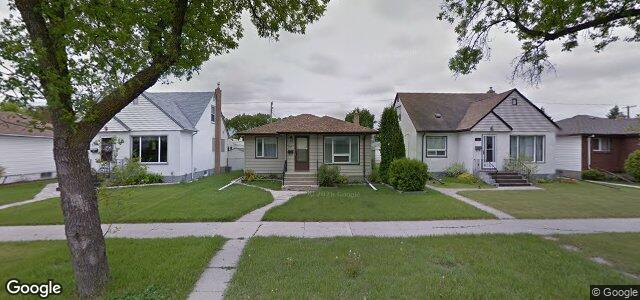 Larawan ng 382 Hartford Avenue sa Winnipeg, Manitoba