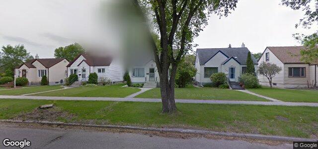 Larawan ng 382 Rupertsland Avenue sa Winnipeg, Manitoba
