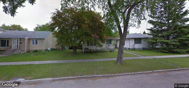 Larawan ng 383 Enniskillen Avenue sa Winnipeg, Manitoba
