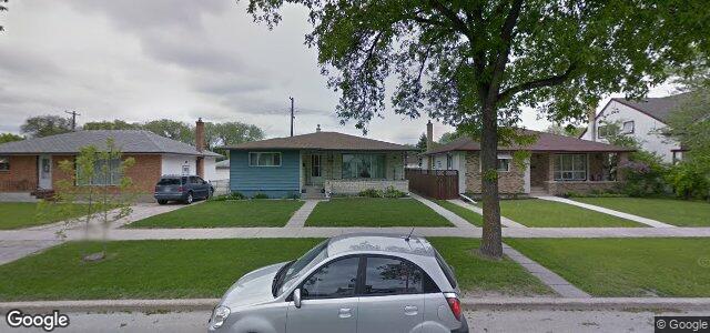 Larawan ng 385 Hartford Avenue sa Winnipeg, Manitoba