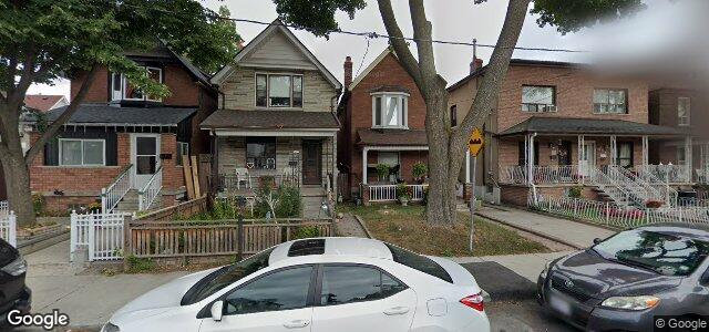 Larawan ng 385 Perth Avenue sa Winnipeg, Manitoba