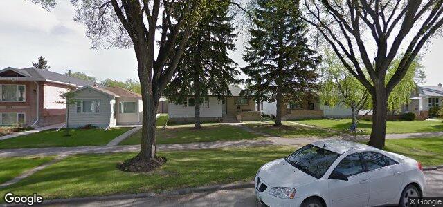 Larawan ng 385 Semple Avenue sa Winnipeg, Manitoba