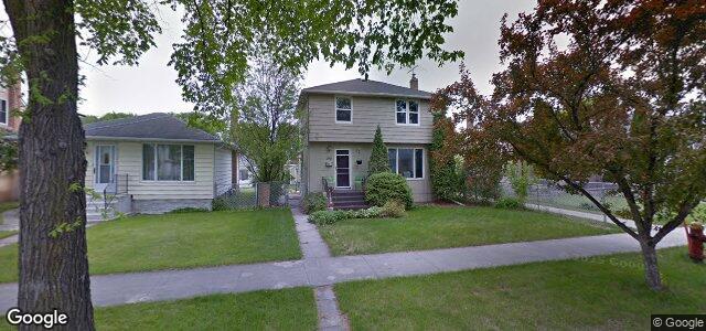 Larawan ng 386 Enniskillen Avenue sa Winnipeg, Manitoba