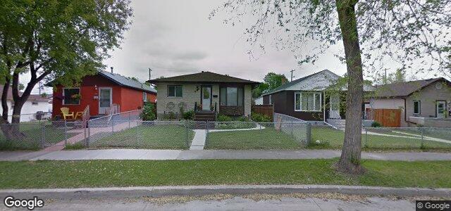 Larawan ng 387 Kilbride Avenue sa Winnipeg, Manitoba