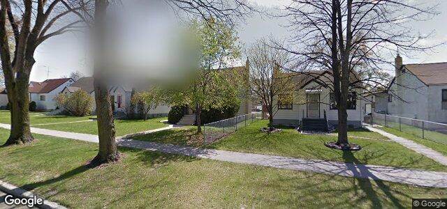 388 Rupertsland Avenue（加拿大曼尼托巴省温尼伯市）房屋照片