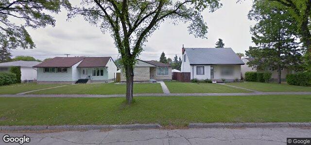 Larawan ng 389 Burrin Avenue sa Winnipeg, Manitoba