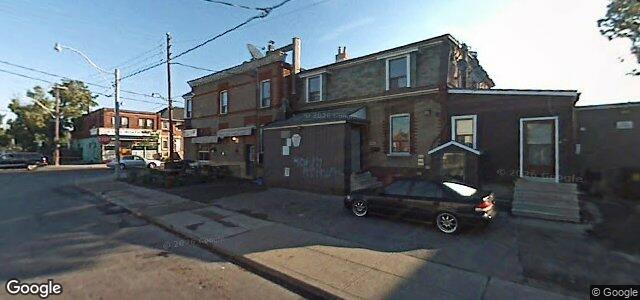 Larawan ng 389 Perth Avenue sa Winnipeg, Manitoba