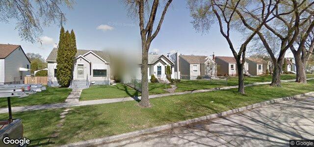 Larawan ng 389 Rupertsland Avenue sa Winnipeg, Manitoba