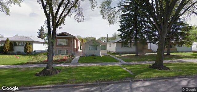 Larawan ng 389 Semple Avenue sa Winnipeg, Manitoba