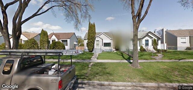 Larawan ng 391 Rupertsland Avenue sa Winnipeg, Manitoba