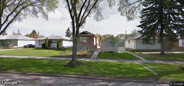 Larawan ng 391 Semple Avenue sa Winnipeg, Manitoba