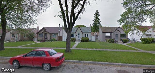 Larawan ng 391 Smithfield Avenue sa Winnipeg, Manitoba