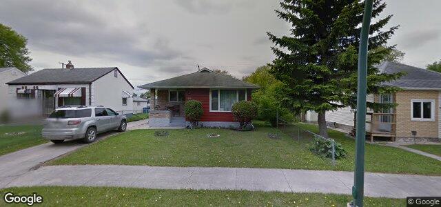Larawan ng 392 Kilbride Avenue sa Winnipeg, Manitoba