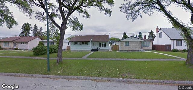 Larawan ng 393 Burrin Avenue sa Winnipeg, Manitoba