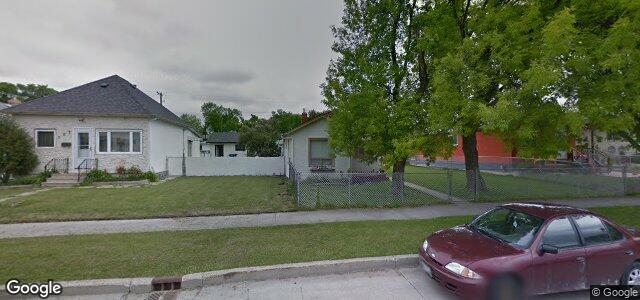 393 Kilbride Avenue（加拿大曼尼托巴省溫尼伯市）房屋照片