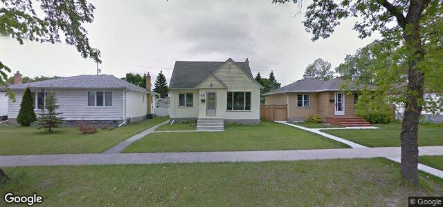 Larawan ng 394 Hartford Avenue sa Winnipeg, Manitoba