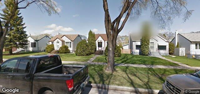 395 Rupertsland Avenue（加拿大曼尼托巴省溫尼伯市）房屋照片