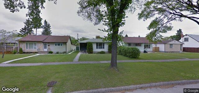 397 Burrin Avenue（加拿大曼尼托巴省溫尼伯市）房屋照片